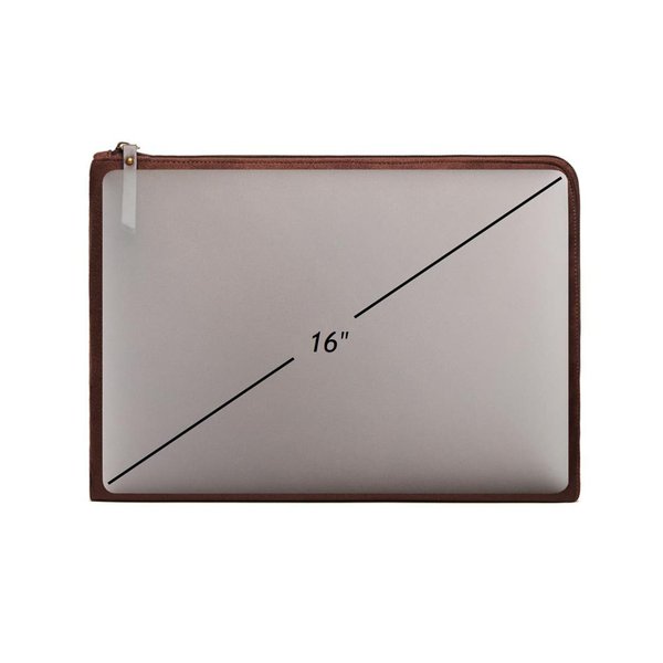 Чехол для ноутбука VINGA Hunton, 16" - Чехол для ноутбука VINGA Hunton, 16"