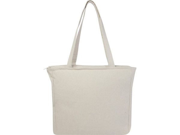 Эко-сумка «Weekender», 500 г/м2 - Эко-сумка «Weekender», 500 г/м2