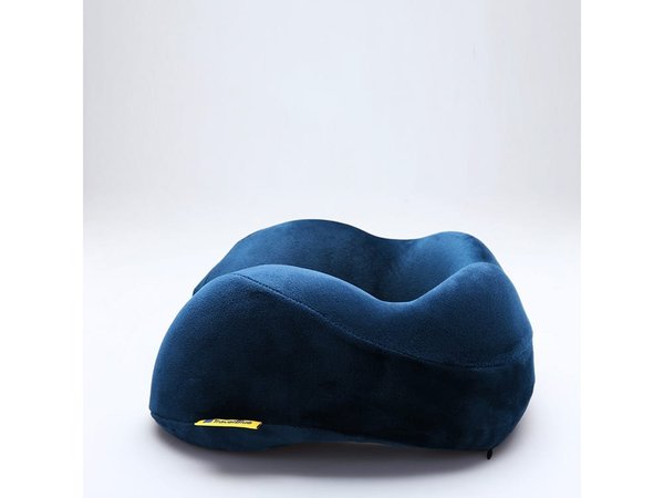 Подушка для путешествий со встроенным массажером «Massage Tranquility Pillow» - Подушка для путешествий со встроенным массажером «Massage Tranquility Pillow»