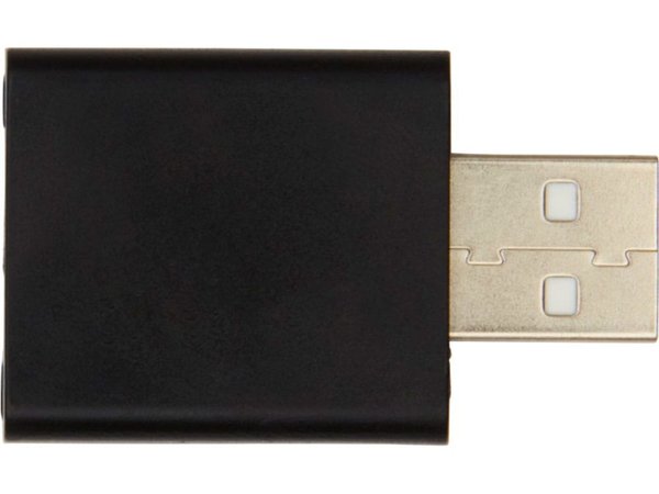 Блокиратор данных USB «Incognito» - Блокиратор данных USB «Incognito»