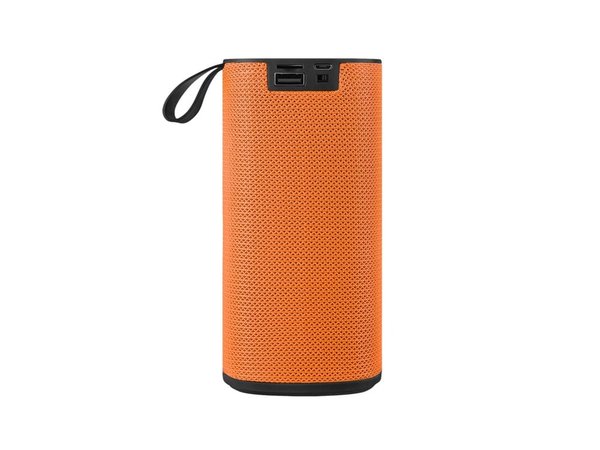 Портативная колонка «Mysound Tetria» - Портативная колонка «Mysound Tetria»
