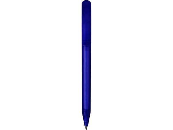 Ручка пластиковая шариковая Prodir DS3 TFF - Ручка пластиковая шариковая Prodir DS3 TFF