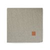 Плед VINGA Moulton из rPET GRS, 320 г/м², 130х170 см