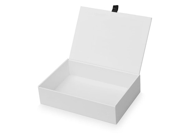 Коробка подарочная White S - Коробка подарочная White S