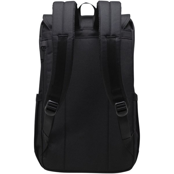 Рюкзак для ноутбука Herschel Retreat™ из переработанных материалов, 23 л - Рюкзак для ноутбука Herschel Retreat™ из переработанных материалов, 23 л