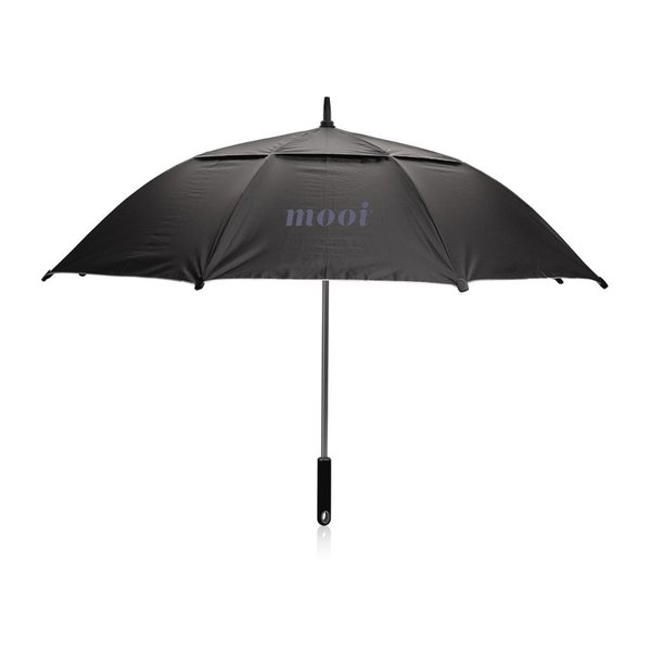 Зонт-трость антишторм Hurricane Aware™, d120 см - Зонт-трость антишторм Hurricane Aware™, d120 см