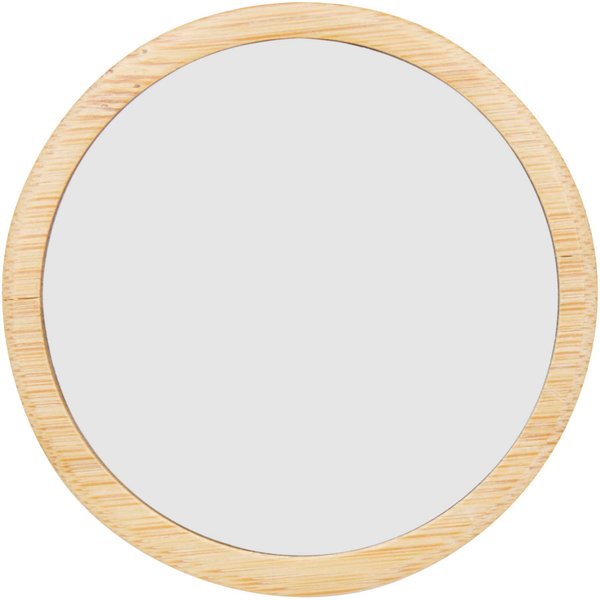 Зеркало из бамбука Lustre - Зеркало из бамбука Lustre