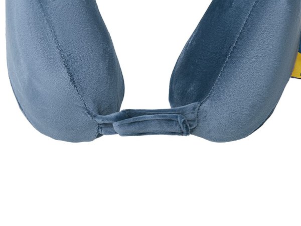 Подушка для путешествий с эффектом памяти «Tranquility Pillow» - Подушка для путешествий с эффектом памяти «Tranquility Pillow»
