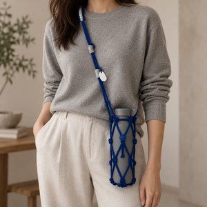 Авоська CrossKnit