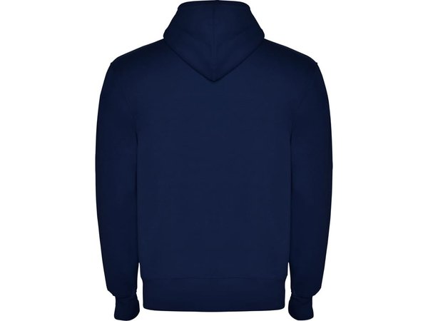 Толстовка на молнии «Montblanc» унисекс - Толстовка на молнии «Montblanc» унисекс