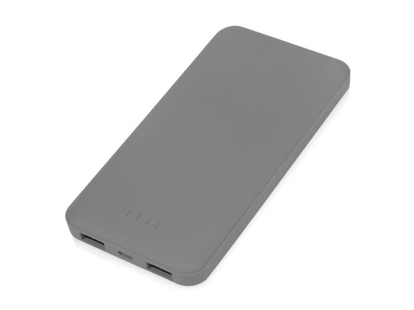 Внешний аккумулятор «NEO PB100», soft touch, 10000 mAh - Внешний аккумулятор «NEO PB100», soft touch, 10000 mAh
