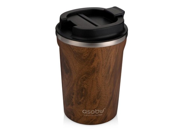 Термокружка «CAFÉ COMPACT» - Термокружка «CAFÉ COMPACT»