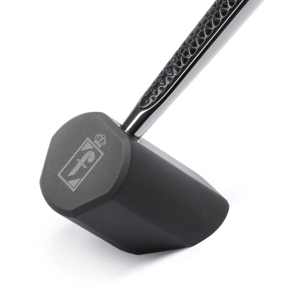 Вечная ручка Pininfarina Cambiano Transitions - Вечная ручка Pininfarina Cambiano Transitions BLACK