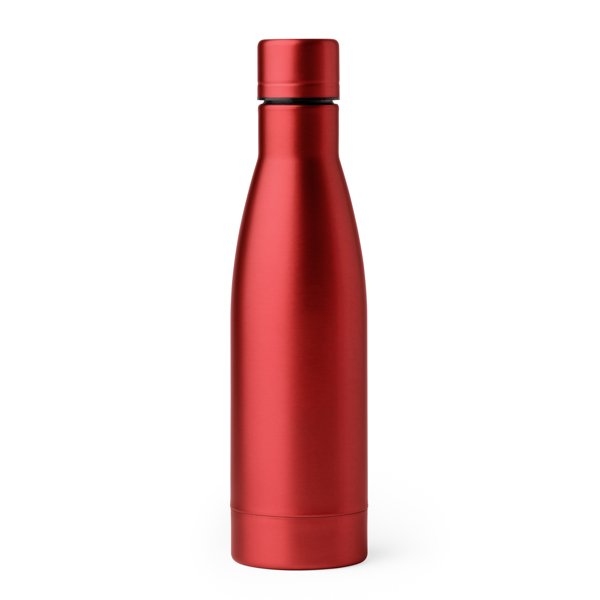 Бутылка FANCY RED - Бутылка FANCY RED