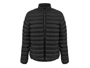 стеганая куртка «uniqloud», мужская