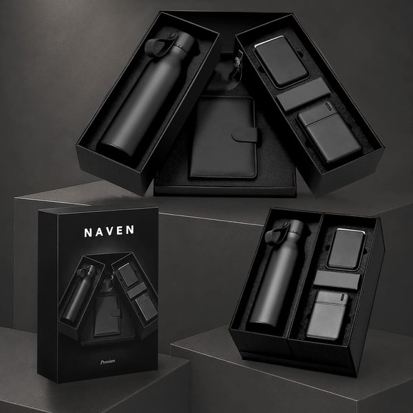 Дорожный набор Naven - Дорожный набор Naven