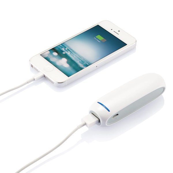 Зарядное устройство, 2600 mAh - Зарядное устройство, 2600 mAh