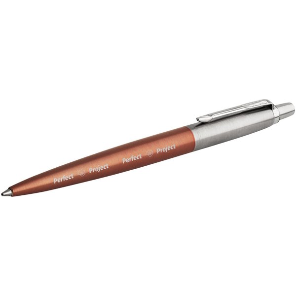 Шариковая ручка Parker Jotter Bond Street - Шариковая ручка Parker Jotter Bond Street