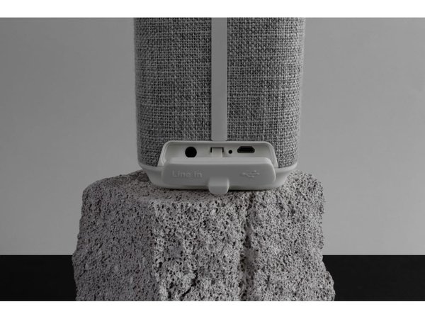 Портативная колонка «mySound Sola», 15 Вт - Портативная колонка «mySound Sola», 15 Вт