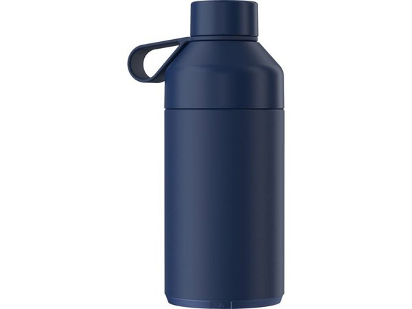 Бутылка для воды «Ocean Bottle» с вакуумной изоляцией - Бутылка для воды «Ocean Bottle» с вакуумной изоляцией