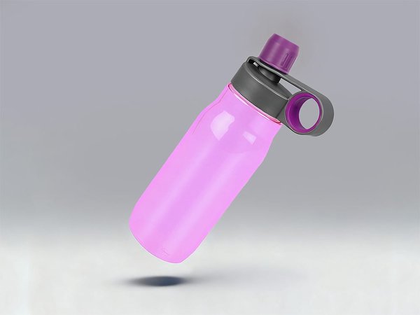 Бутылка для воды «Stayer» - Бутылка для воды «Stayer»