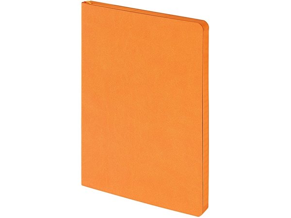 Ежедневник недатированный А5 «Megapolis Color Flex» - Ежедневник недатированный А5 «Megapolis Color Flex»
