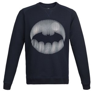свитшот мужской letucci silver, синий