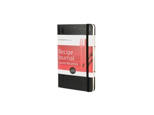 записная книжка passion recipe (рецепты), large