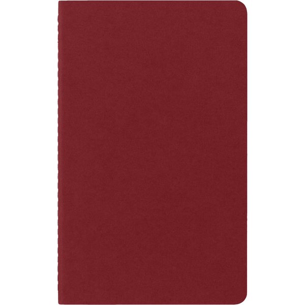 Блокнот MOLESKINE Cahier примерно формата A5 - Блокнот MOLESKINE Cahier примерно формата A5