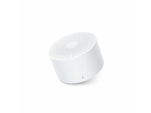 портативная колонка «mi bluetooth compact speaker 2»