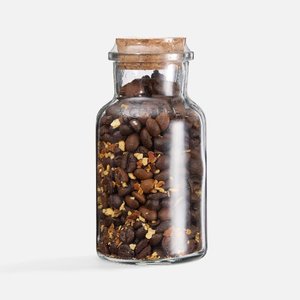 кофе coffeedence, мини, с апельсином
