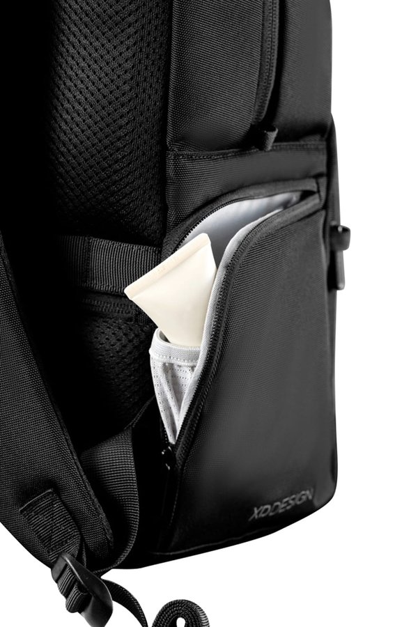 Рюкзак XD Design Soft Daypack, 16’’ - Рюкзак XD Design Soft Daypack, 16’’