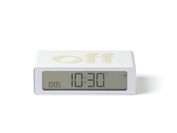 Часы настольные Flip Mini - Часы настольные Flip Mini