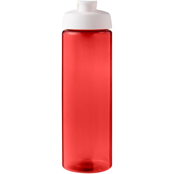 Спортивная бутылка H2O Active® Eco Vibe 850 мл с откидной крышкой - Спортивная бутылка H2O Active® Eco Vibe 850 мл с откидной крышкой