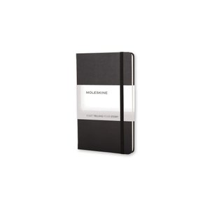 блокнот moleskine примерно формата а6