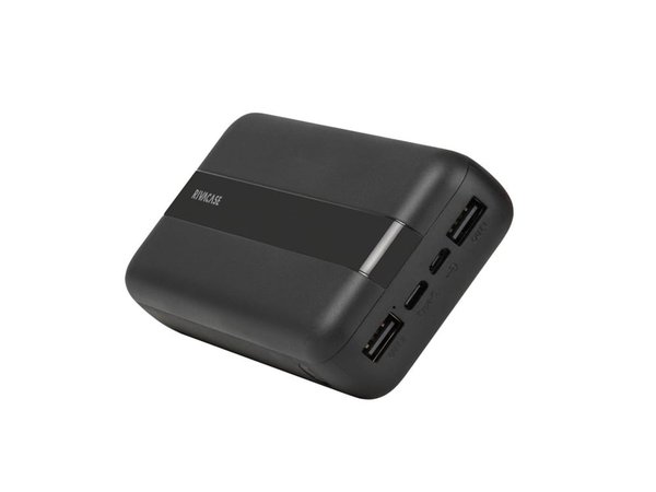 Внешний аккумулятор VA2081, 20000 mAh - Внешний аккумулятор VA2081, 20000 mAh