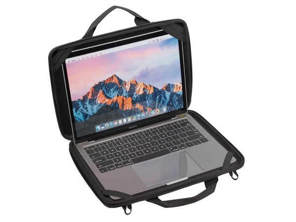 Жесткий чехол для Chromebook 11.6-12.4«/MacBook 13-14 - Жесткий чехол для Chromebook 11.6-12.4«/MacBook 13-14