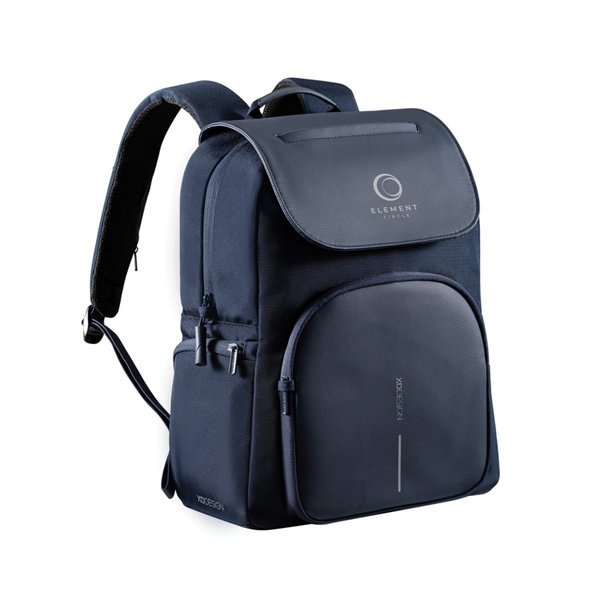 Рюкзак XD Design Soft Daypack, 16’’ - Рюкзак XD Design Soft Daypack, 16’’