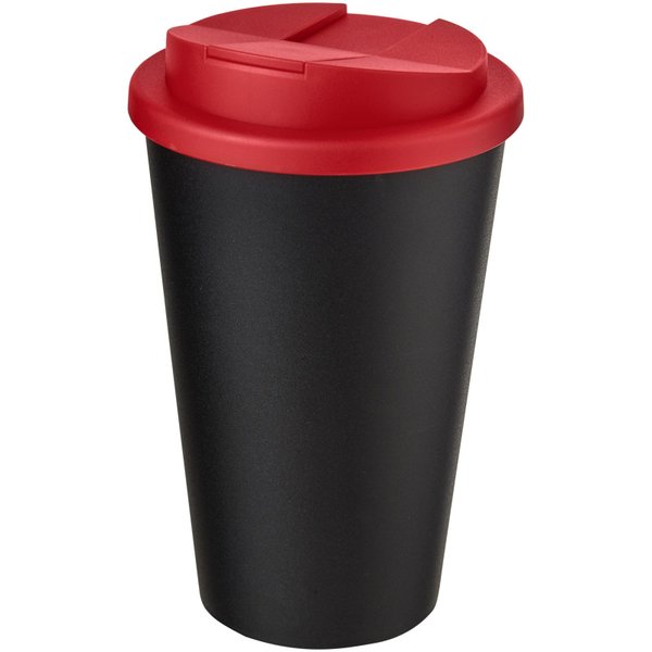 Термокружка Americano® 350 мл с крышкой, защищающей от проливания - Термокружка Americano® 350 мл с крышкой, защищающей от проливания