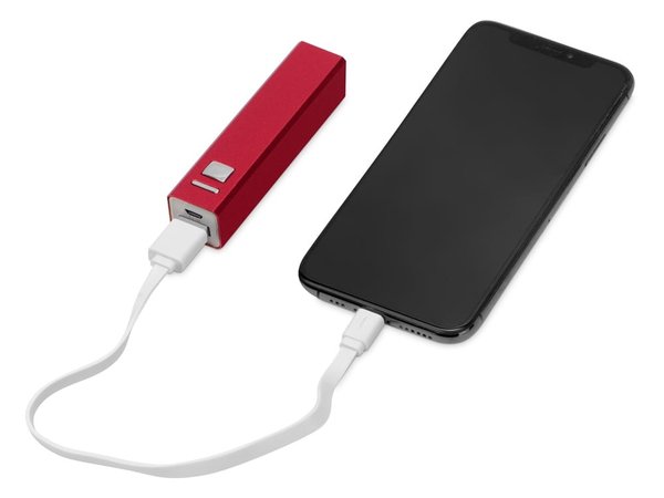 Внешний аккумулятор «Спейс», 3000 mAh - Внешний аккумулятор «Спейс», 3000 mAh