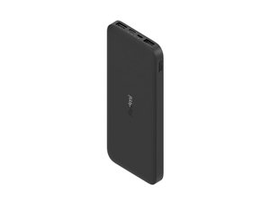внешний аккумулятор «redmi power bank», 10000 мач