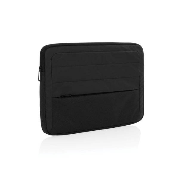 Чехол для ноутбука Armond из rPET AWARE™, 15,6” - Чехол для ноутбука Armond из rPET AWARE™, 15,6”