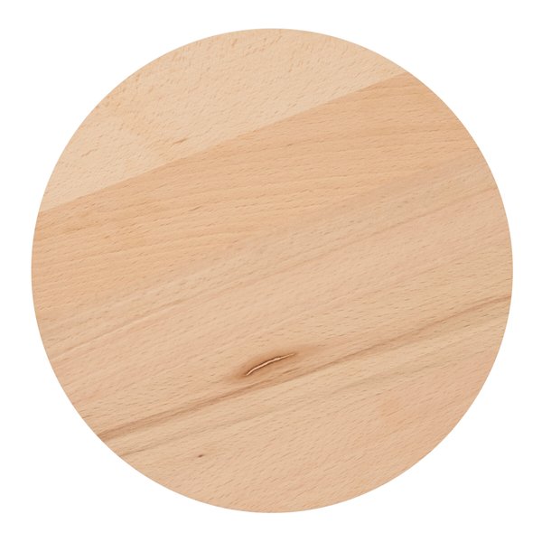 Разделочная доска WOODEN CIRCLE - Разделочная доска WOODEN CIRCLE