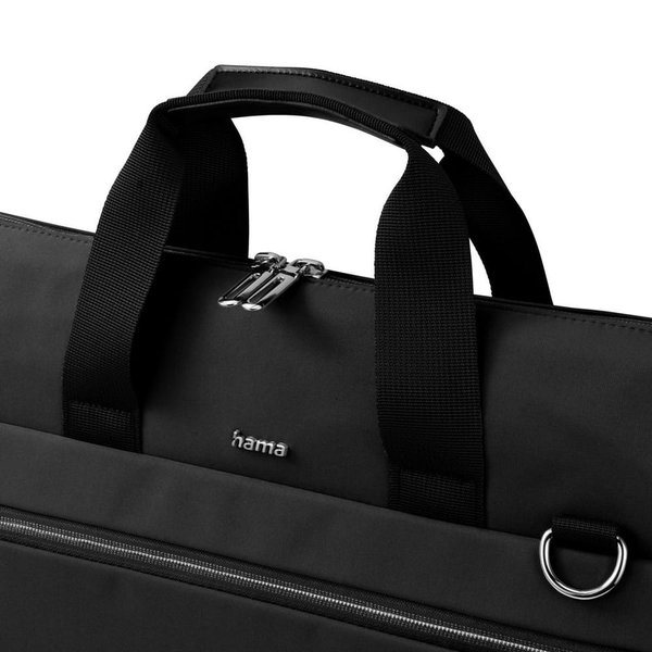 Сумка для ноутбука 15,6"-16,2" Hama Ultimate - Сумка для ноутбука 15,6"-16,2" Hama Ultimate