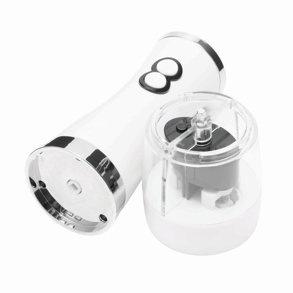 Мельница для соли и перца SALT N´ PEPPER - Мельница для соли и перца SALT N´ PEPPER