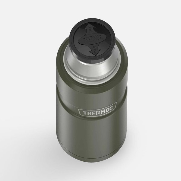 Термос King 470, хаки