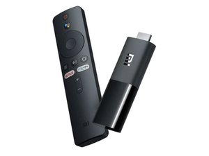 тв-приставка «mi tv stick»