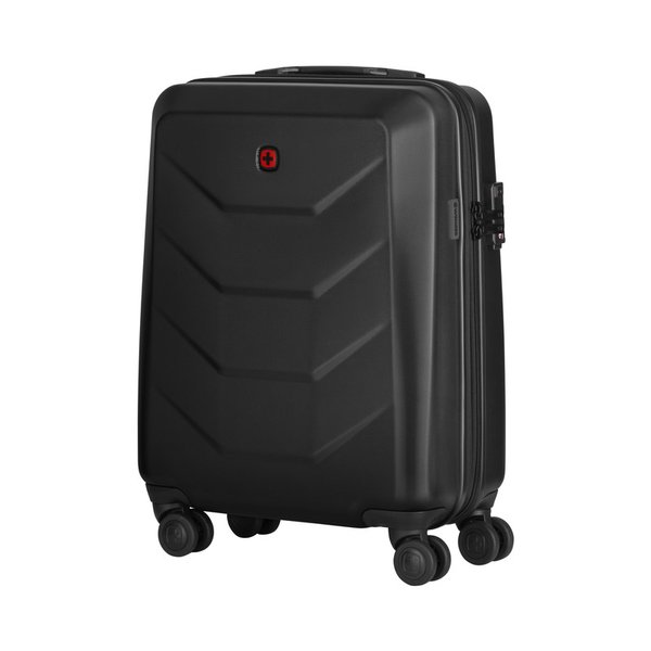 Чемодан Prymo Carry-On Wenge (цвет - венге) - Чемодан Prymo Carry-On Wenge (цвет - венге)