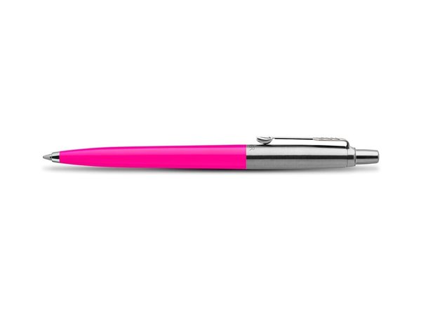 Ручка шариковая Parker Jotter Originals в эко-упаковке - Ручка шариковая Parker Jotter Originals в эко-упаковке