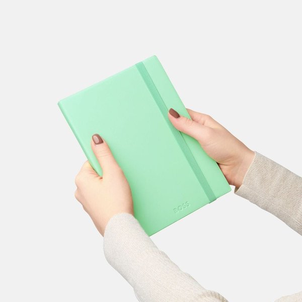 Блокнот A5 Pastel Classic Light в линейку - Блокнот A5 Pastel Classic Light в линейку